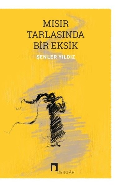 Mısır Tarlasında Bir Eksik Şenler Yıldız