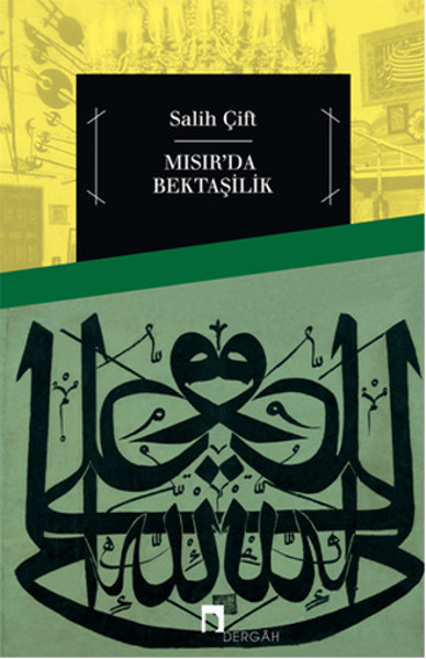 Mısır\'da Bektaşilik Salih Çift