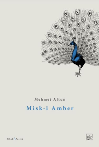 Misk-i Amber Mehmet Altun