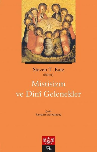 Mistisizm ve Dini Gelenekler Steven T. Katz