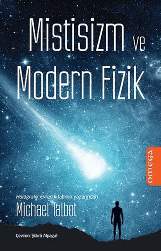 Mistisizm ve Modern Fizik Michael Talbot