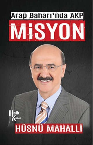 Misyon Hüsnü Mahalli