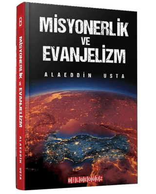 Misyonerlik ve Evanjelizm Alaeddin Usta