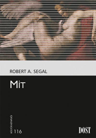 Mit %20 indirimli Robert A. Segal