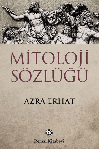 Mitoloji Sözlüğü-Remzi %25 indirimli Azra Erhat