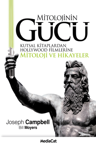 Mitolojinin Gücü %25 indirimli Joseph Campbell