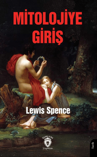 Mitolojiye Giriş Lewis Spence