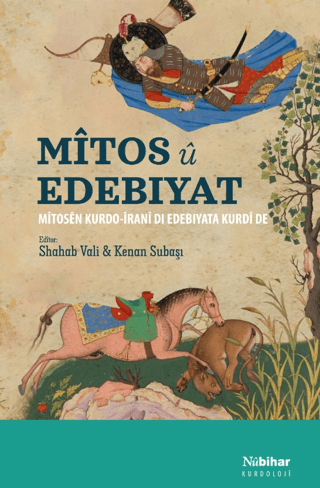 Mitos ü Edebiyat Shahab Vali