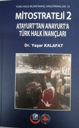 Mitostrateji 2 Yaşar Kalafat