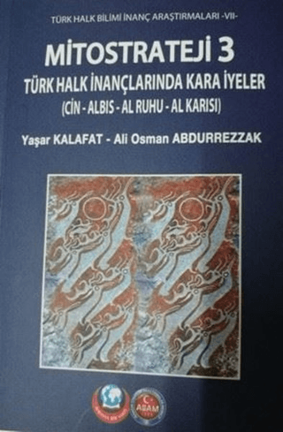 Mitostrateji 3 Yaşar Kalafat