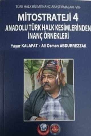 Mitostrateji 4 Yaşar Kalafat