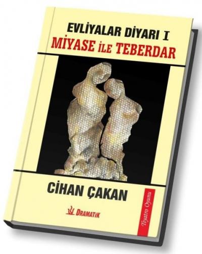 Miyase ile Teberdar - Evliyalar Diyarı 1 Cihan Çakan