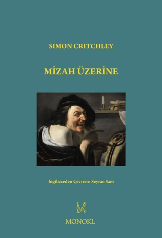 Mizah Üzerine Simon Critchley