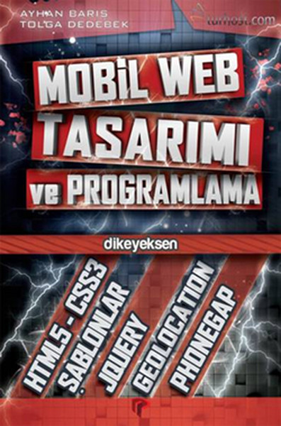 Mobil Web Tasarımı ve Programlama Ayhan Barış