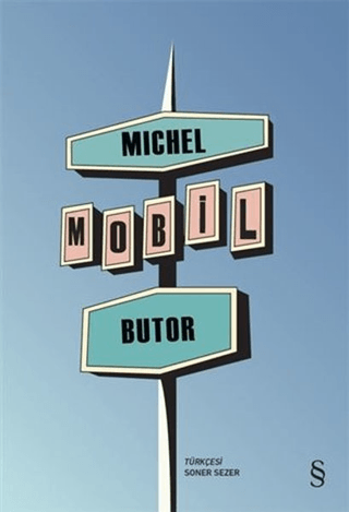 Mobil Michel Butor