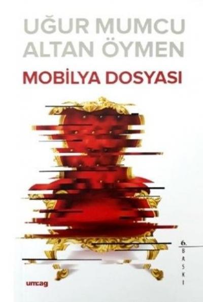 Mobilya Dosyası Uğur Mumcu