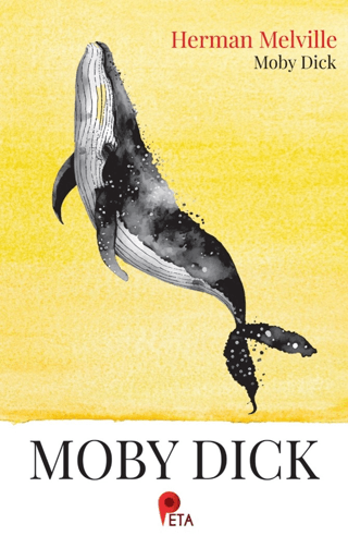 Moby Dick Herman Melville