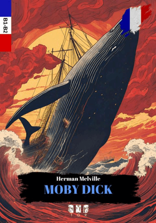 Moby Dick Herman Melville