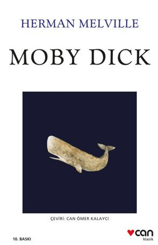 Moby Dick Herman Melville