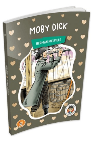 Moby Dick Herman Melvılle