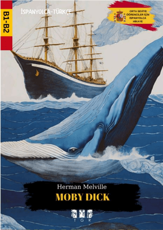 Moby Dick Herman Melville