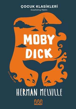 Moby Dick Herman Melville