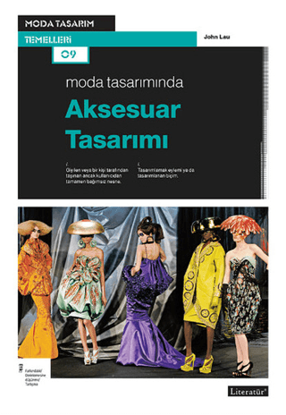 Moda Tasarımında Aksesuar Tasarımı %20 indirimli John Lau