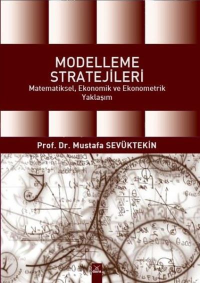 Modelleme Stratejileri Mustafa Sevüktekin