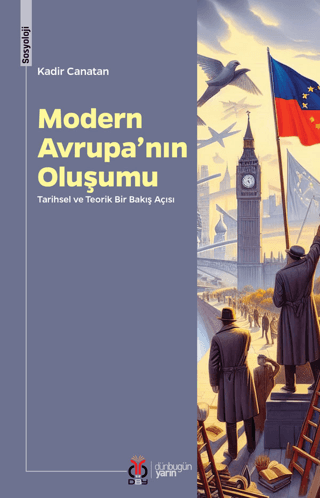 Modern Avrupa’nın Oluşumu Kadir Canatan