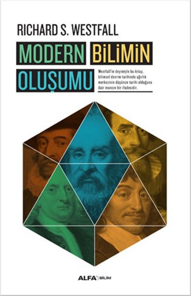 Modern Bilimin Oluşumu Richard S. Westfall