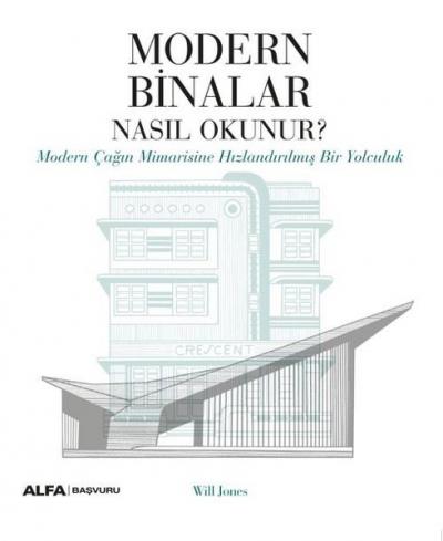 Modern Binalar Nasıl Okunur? Modern Çağın Mimarisine Hızlandırılmış Bi