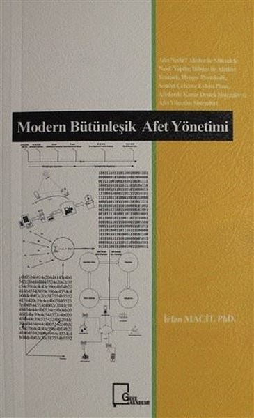 Modern Bütünleşik Afet Yönetimi İrfan Macit