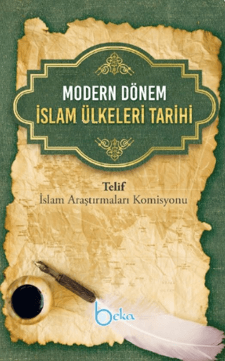 Modern Dönem İslam Ülkeleri Tarihi Kolektif