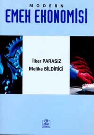 Modern Emek Ekonomisi İlker Parasız