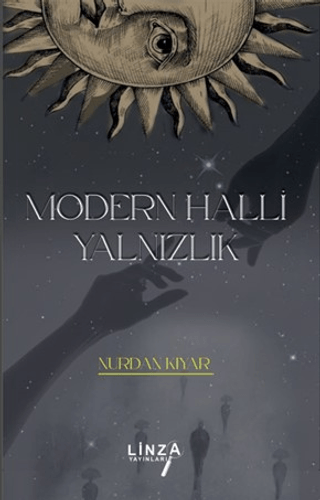 Modern Halli Yalnızlık Nurdan Kıyar