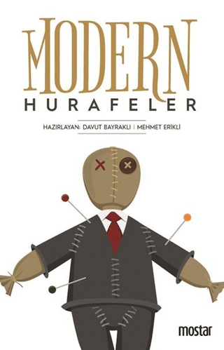 Modern Hurafeler Davut Bayraklı