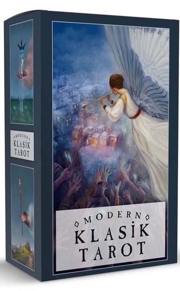 Modern Klasik Tarot Kolektif