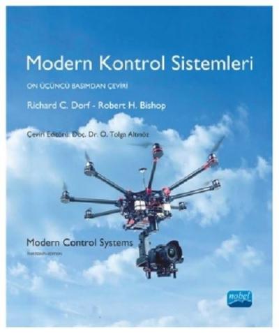 Modern Kontrol Sistemleri Robert H. Bishop