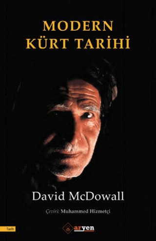 Modern Kürt Tarihi David McDowall