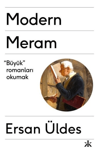 Modern Meram Ersan Üldes