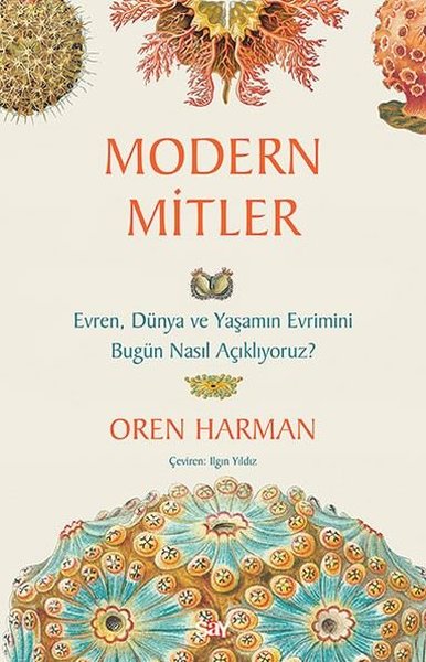 Modern Mitler Oren Harman