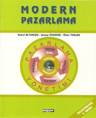 Modern Pazarlama Ömer Torlak