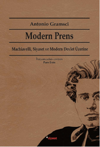 Modern Prens %25 indirimli Antonio Gramsci