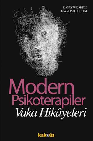 Modern Psikoterapiler - Vaka Hikayeleri %30 indirimli Raymond J. Corsi