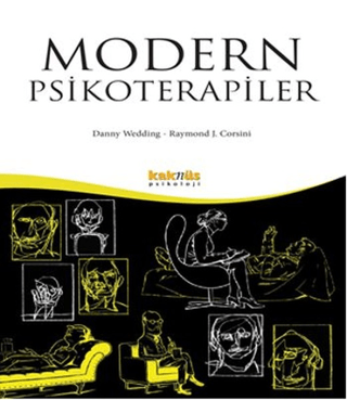 Modern Psikoterapiler Raymond J. Corsini