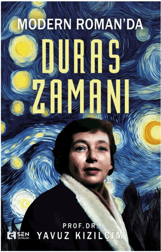 Modern Roman'da Duras Zamanı Yavuz Kızılçim