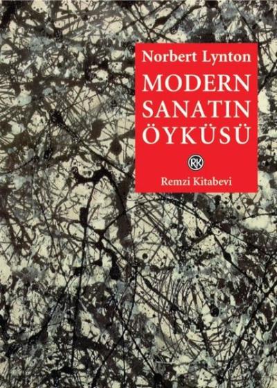 Modern Sanatın Öyküsü Norbert Lynton