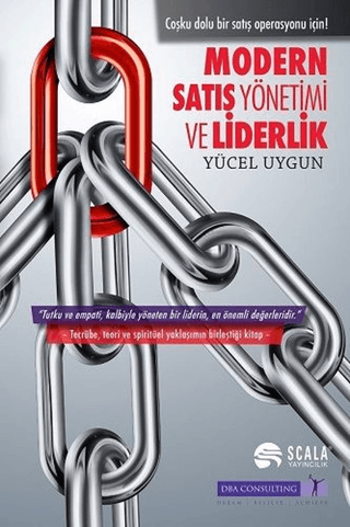 Modern Satış Yönetimi ve Liderlik %32 indirimli Yücel Uygun