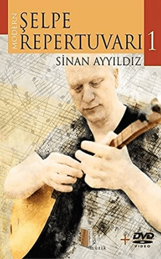 Modern Şelpe Repertuvarı 1 Sinan Ayyıldız