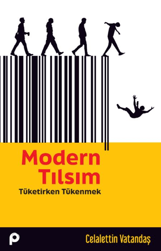 Modern Tılsım Celalettin Vatandaş